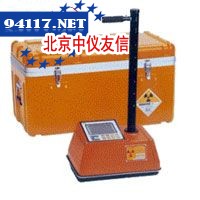 MC-3 密度/湿度测试仪